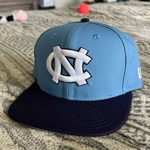 North Carolina Tar Heels Hat